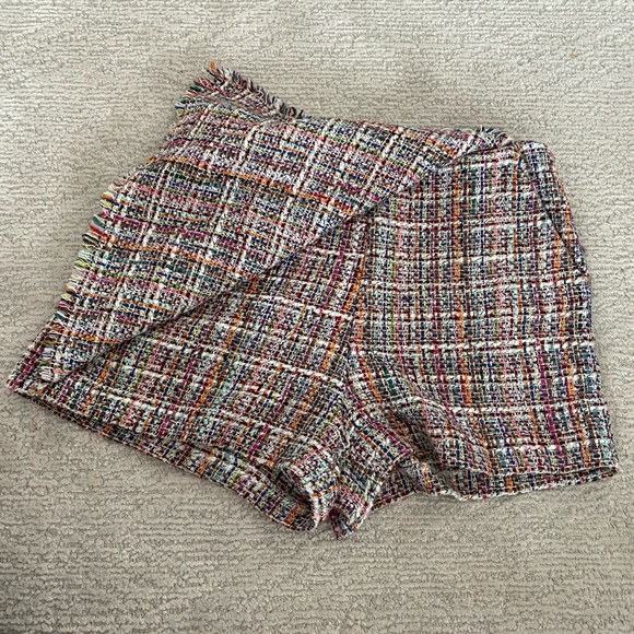 Zara skort - Picture 2 of 4